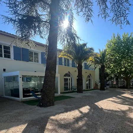 Le Refuge Du Littoral N4 * グリモー