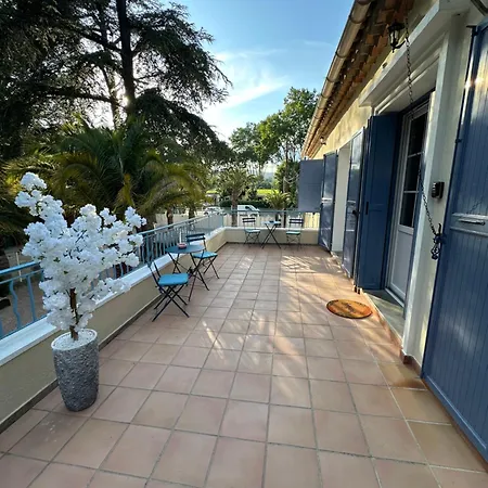 Le Refuge Du Littoral N4 * グリモー