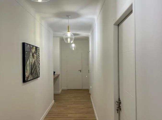 Privatunterkunft Le Refuge Du Littoral N4